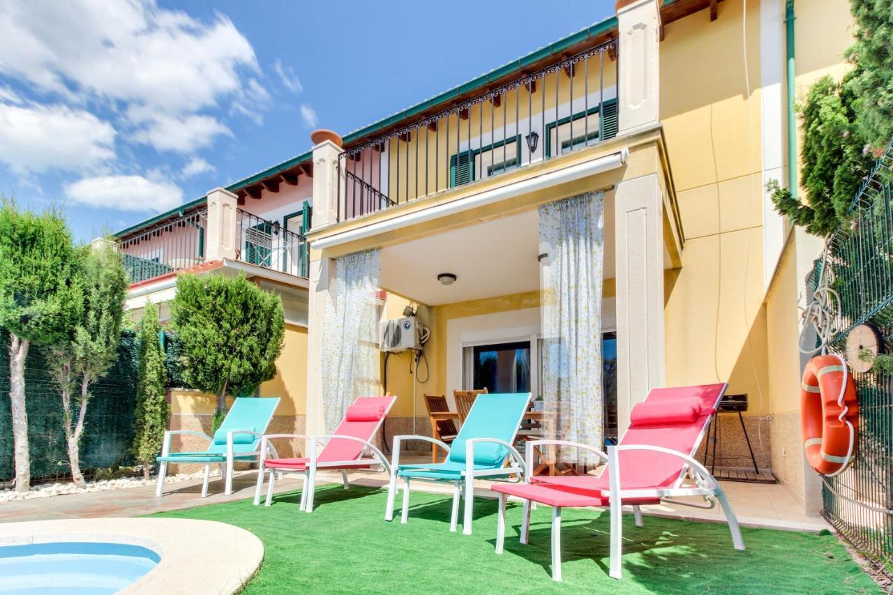 Live Love & Laugh House * Puerto de Alcúdia